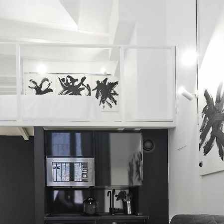 Bella Vista Modern & Luxury Apartment Sevilla Exterior foto