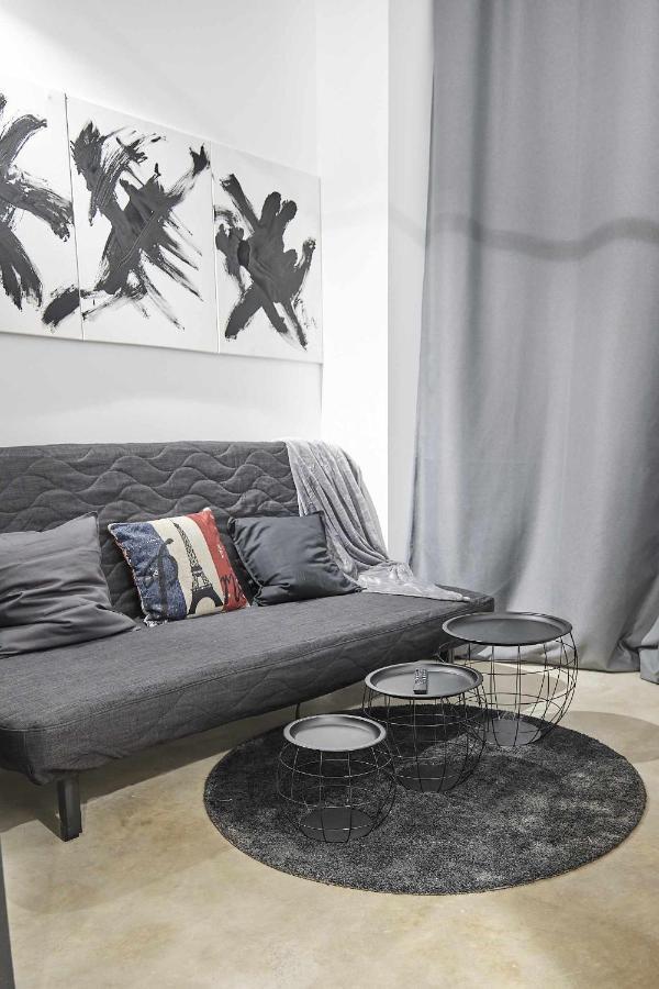 Bella Vista Modern & Luxury Apartment Sevilla Exterior foto