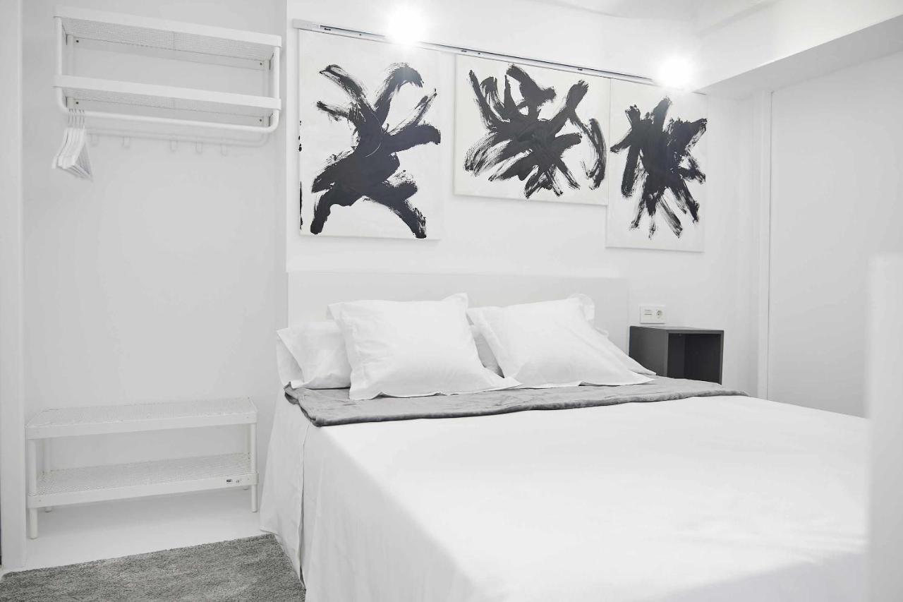 Bella Vista Modern & Luxury Apartment Sevilla Exterior foto