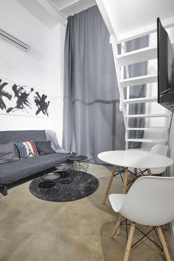 Bella Vista Modern & Luxury Apartment Sevilla Exterior foto