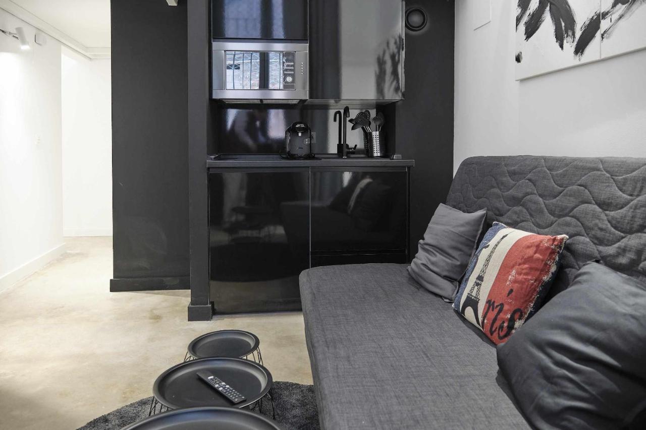 Bella Vista Modern & Luxury Apartment Sevilla Exterior foto